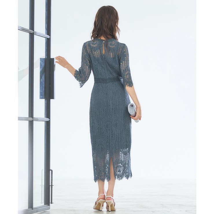 パーティードレス 結婚式 披露宴 | DRESS+ | 詳細画像36 