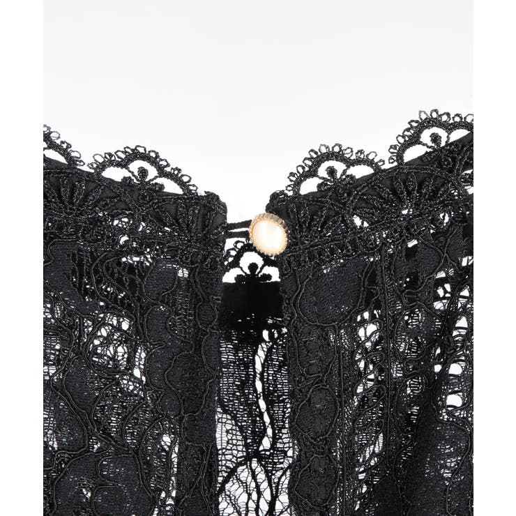 パーティードレス 結婚式 披露宴 | DRESS+ | 詳細画像38 