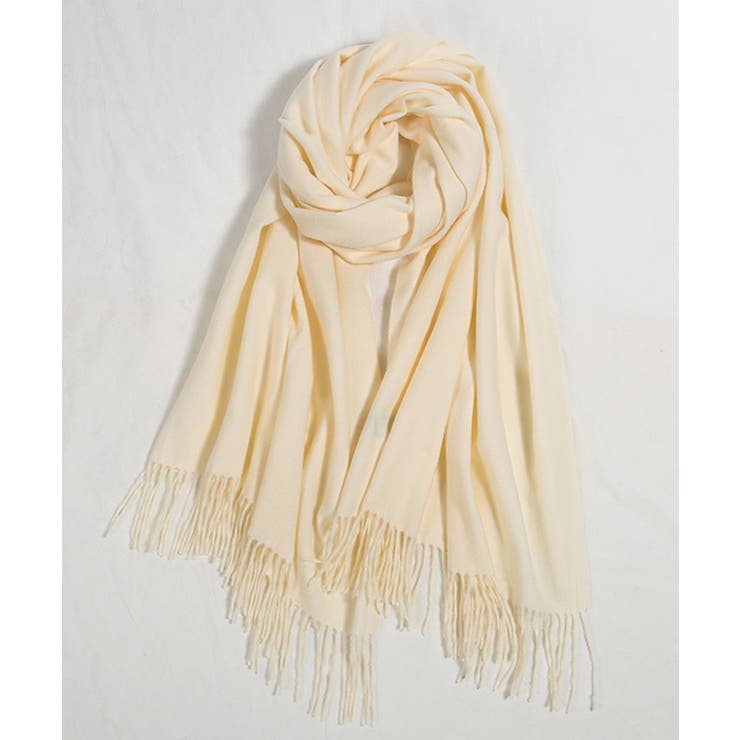 ストール リバーシブル 厚手 | DRESS+ | 詳細画像21 