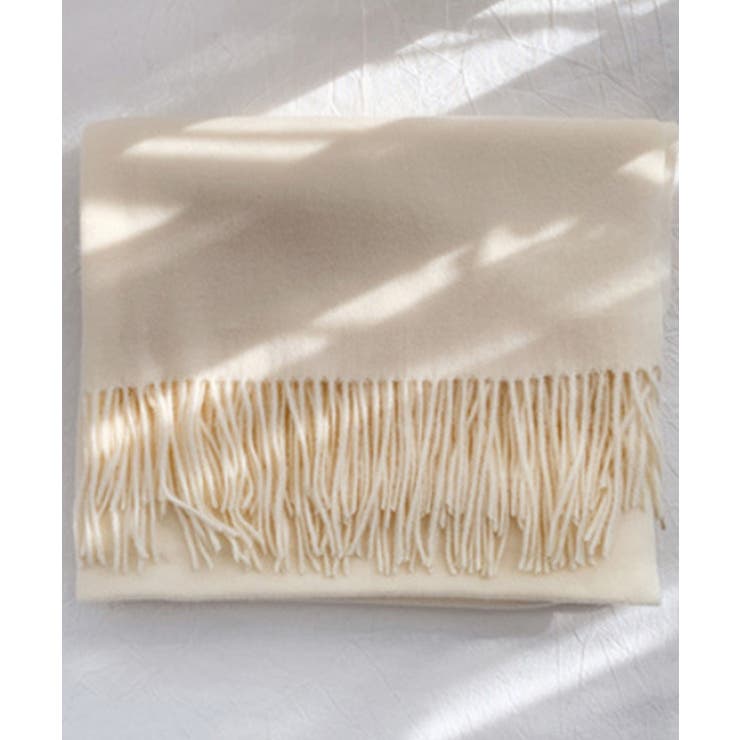 ストール リバーシブル 厚手 | DRESS+ | 詳細画像22 