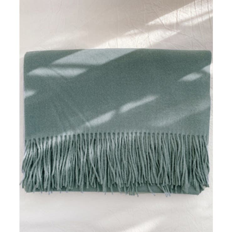 ストール リバーシブル 厚手 | DRESS+ | 詳細画像24 