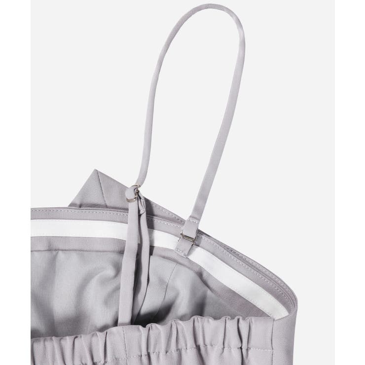 レースブラウス ジャンプスーツ セットアップ | DRESS+ | 詳細画像49 