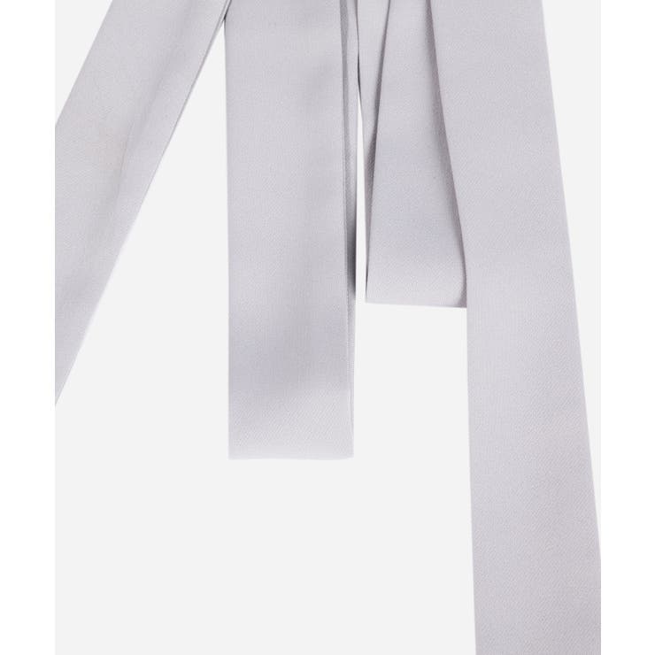 レースブラウス ジャンプスーツ セットアップ | DRESS+ | 詳細画像50 