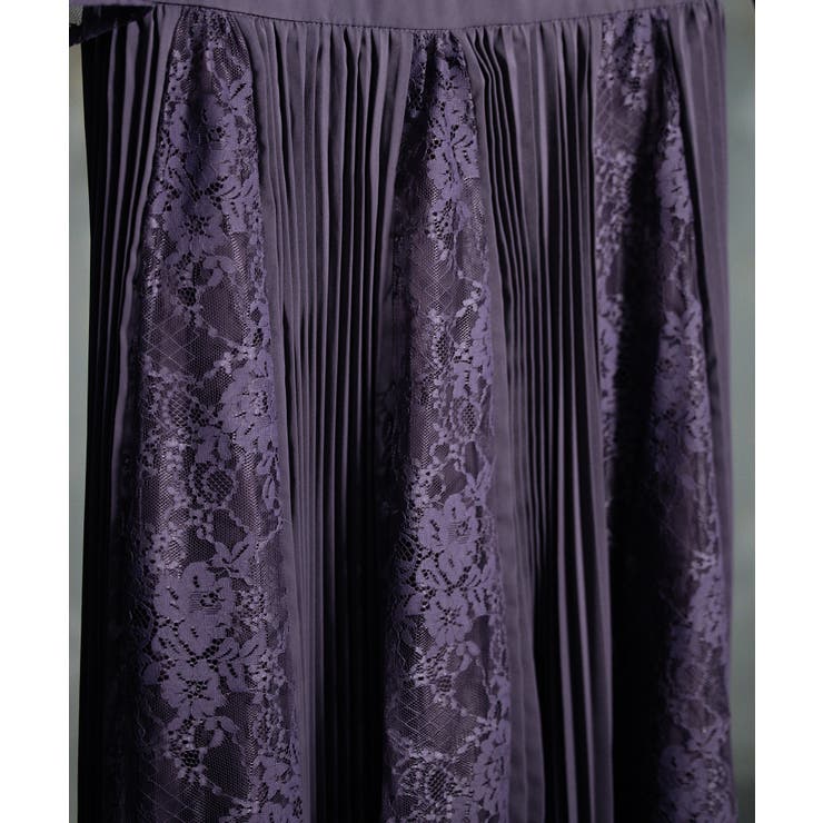 ワンピース ドレス レース袖 | DRESS+ | 詳細画像46 