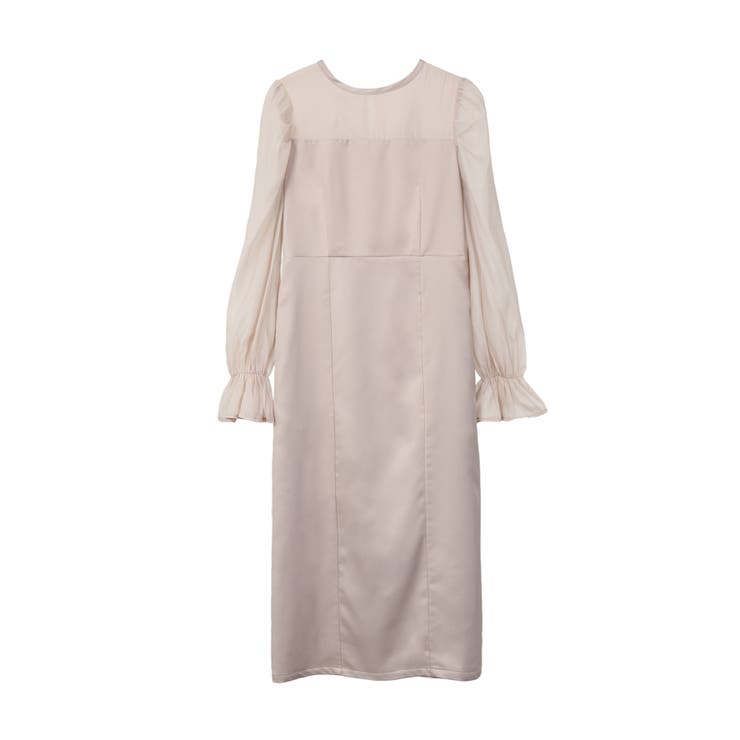 ワンピース ビスチェワンピース パーティードレス | DRESS+ | 詳細画像28 