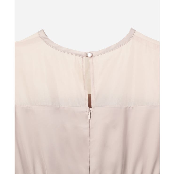 ワンピース ビスチェワンピース パーティードレス | DRESS+ | 詳細画像31 