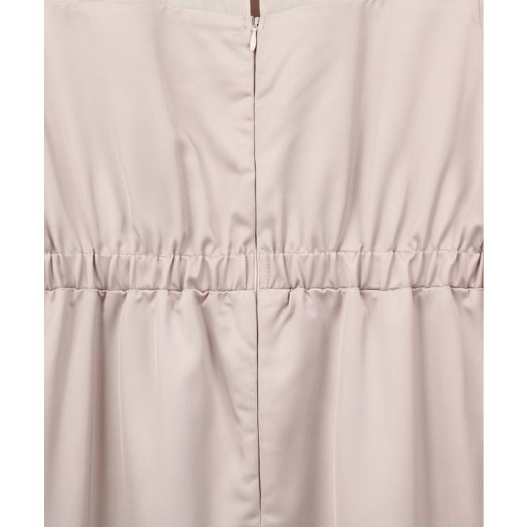 ワンピース ビスチェワンピース パーティードレス | DRESS+ | 詳細画像32 