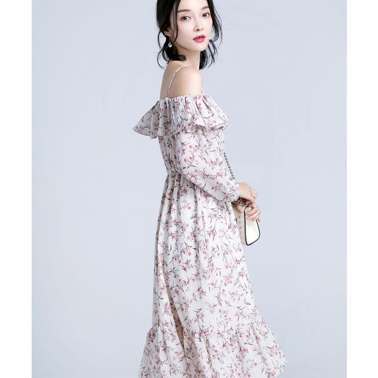 新着ワンピース 花柄 オフショルダー 品番 Dssw Saison De Papillon セゾン ド パピヨン のレディースファッション通販 Shoplist ショップリスト 新着ワンピース 花柄 オフショルダー 品番 Dssw Saison De Papillon セゾン ド パピヨン のレディースファッション通販 Shoplist ショップリスト