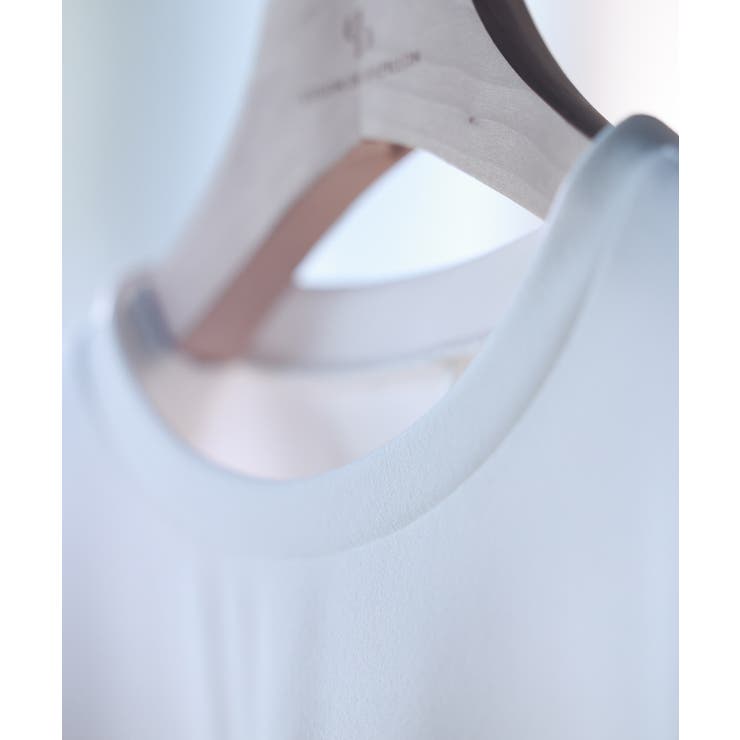 ゆったりシルエカットソートトップス | SAISON DE PAPILLON  | 詳細画像58 