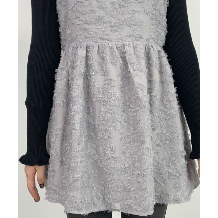 フラワーモチーフキャミトップス | SAISON DE PAPILLON  | 詳細画像18 