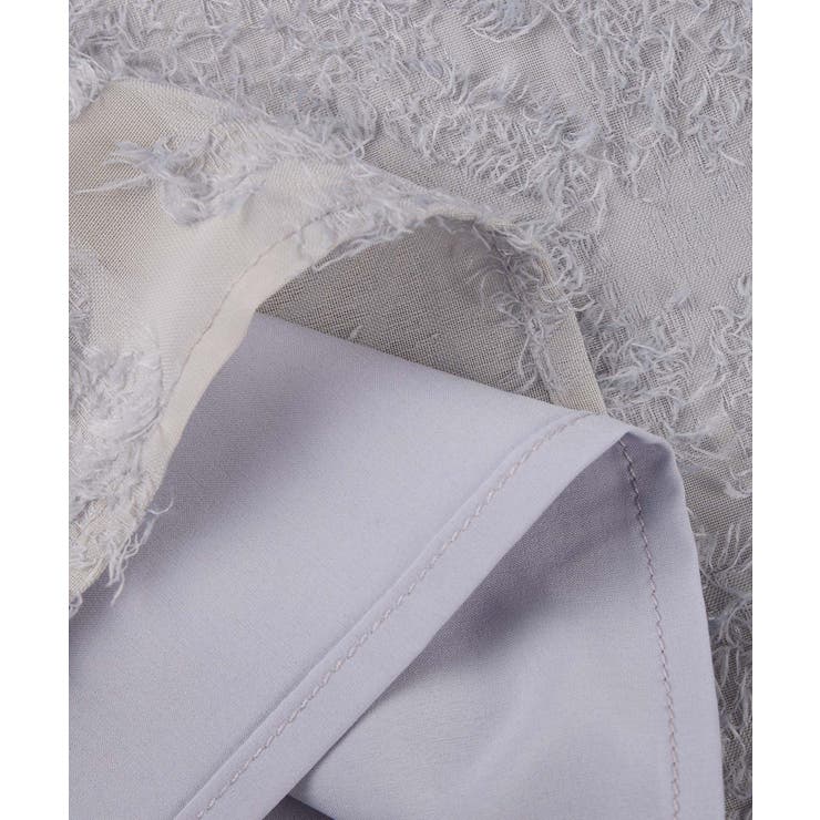 フラワーモチーフキャミトップス | SAISON DE PAPILLON  | 詳細画像21 