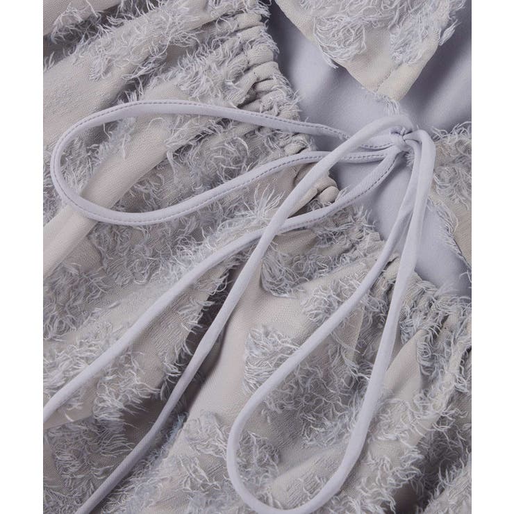 フラワーモチーフキャミトップス | SAISON DE PAPILLON  | 詳細画像22 