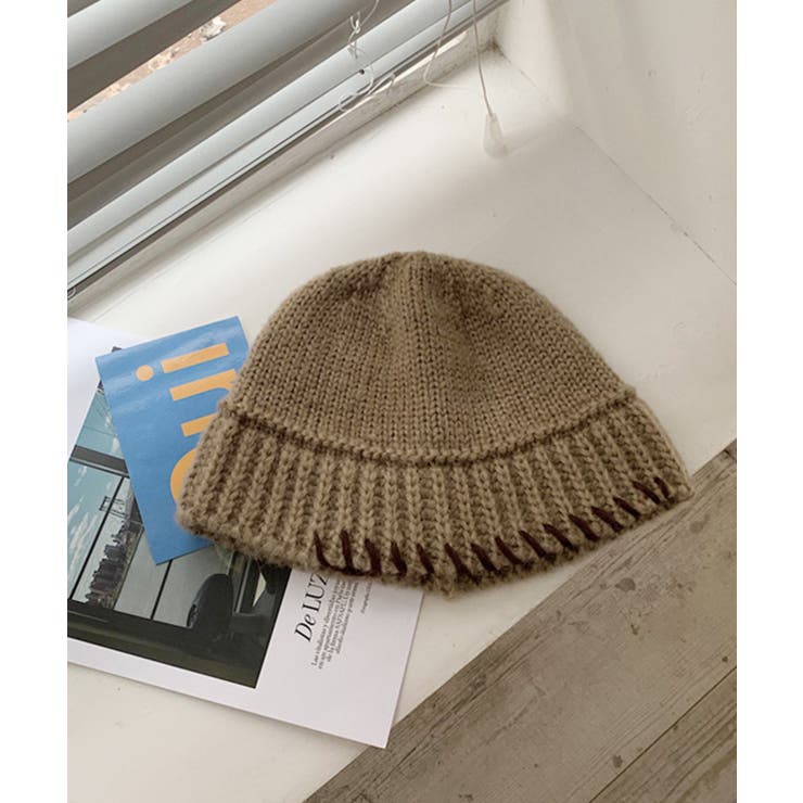 帽子 NOROLL PALETOWN 