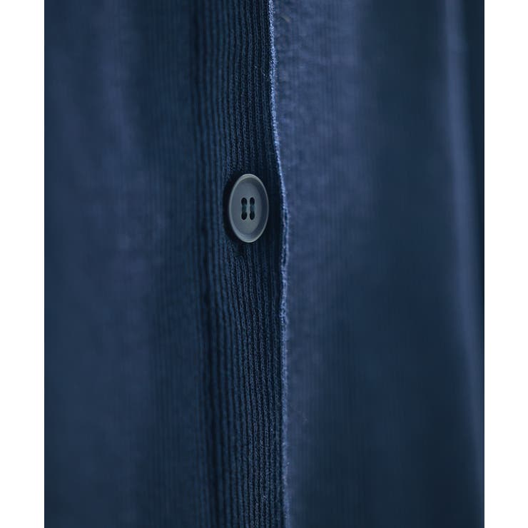 オフショルダーリブニットプルオーバー | SAISON DE PAPILLON  | 詳細画像43 