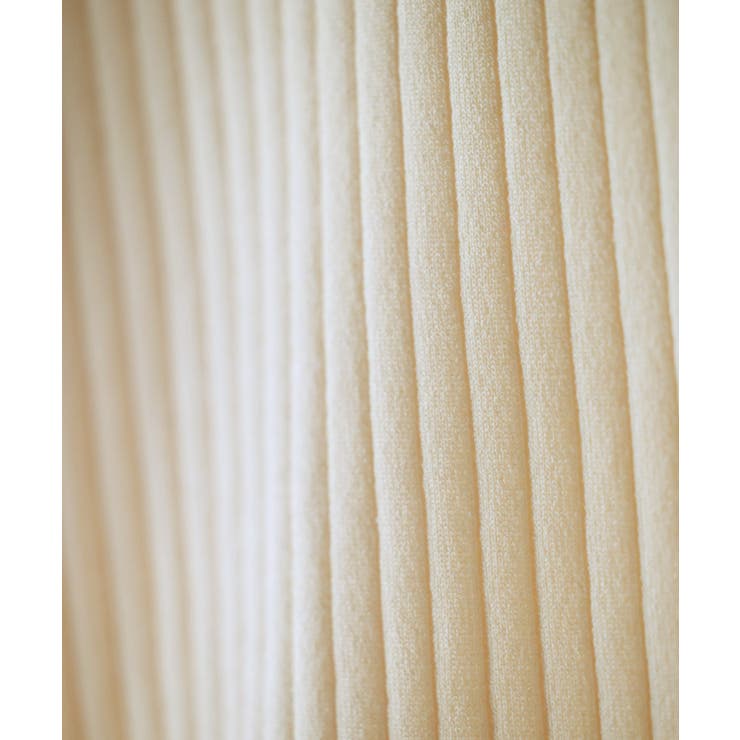 パールネック付きショート丈サマーニット | SAISON DE PAPILLON  | 詳細画像41 