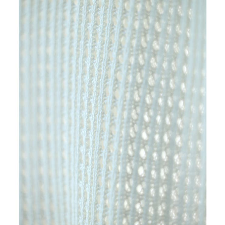 透かし編みフリンジデザインサマーニット | SAISON DE PAPILLON  | 詳細画像46 