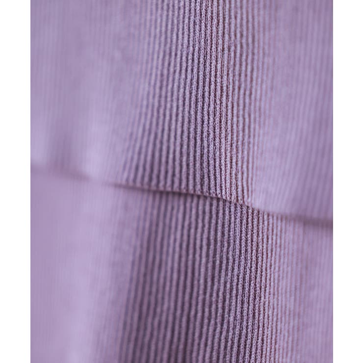 ケープ風2way半袖サマーニット | SAISON DE PAPILLON  | 詳細画像44 