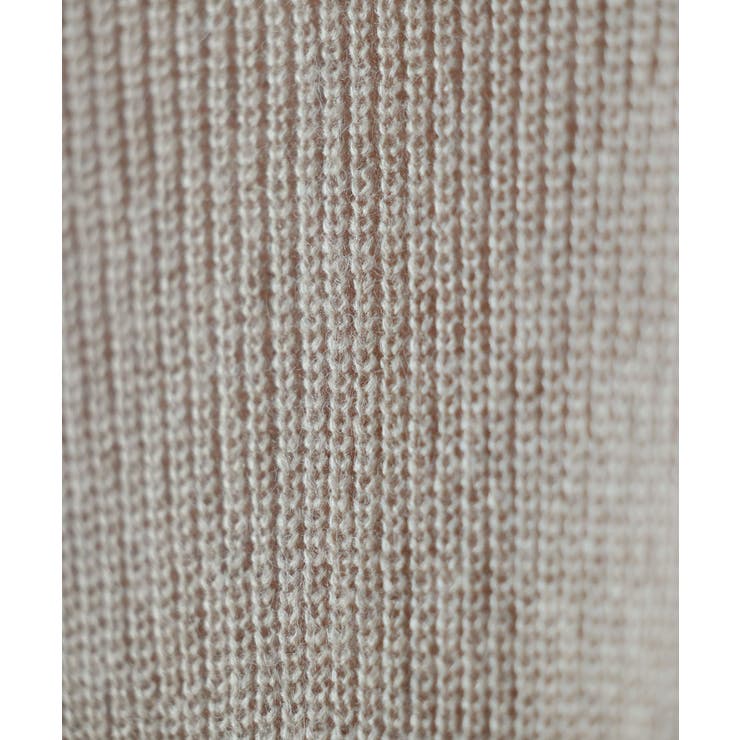 天竺編みサマーニットプルオーバー | SAISON DE PAPILLON  | 詳細画像36 