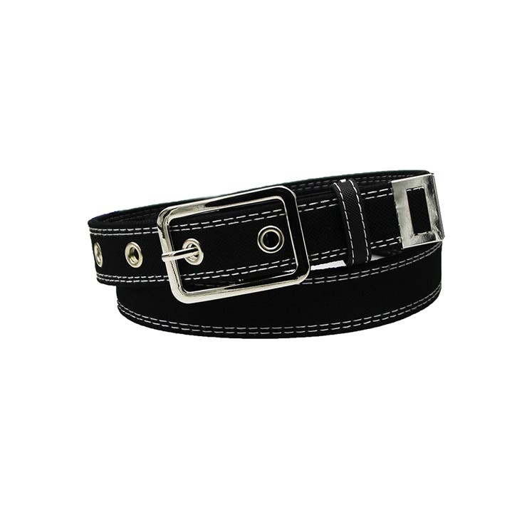 コットンキャンバスベルト 男女兼用 ペア | SEU | 詳細画像13 