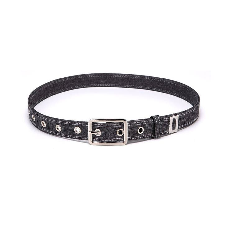 コットンキャンバスベルト 男女兼用 ペア | SEU | 詳細画像15 