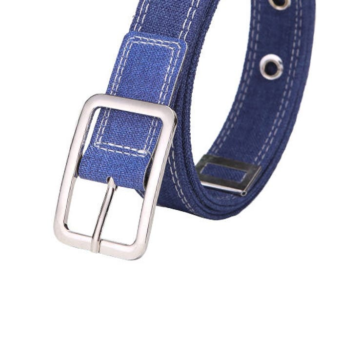 コットンキャンバスベルト 男女兼用 ペア | SEU | 詳細画像20 