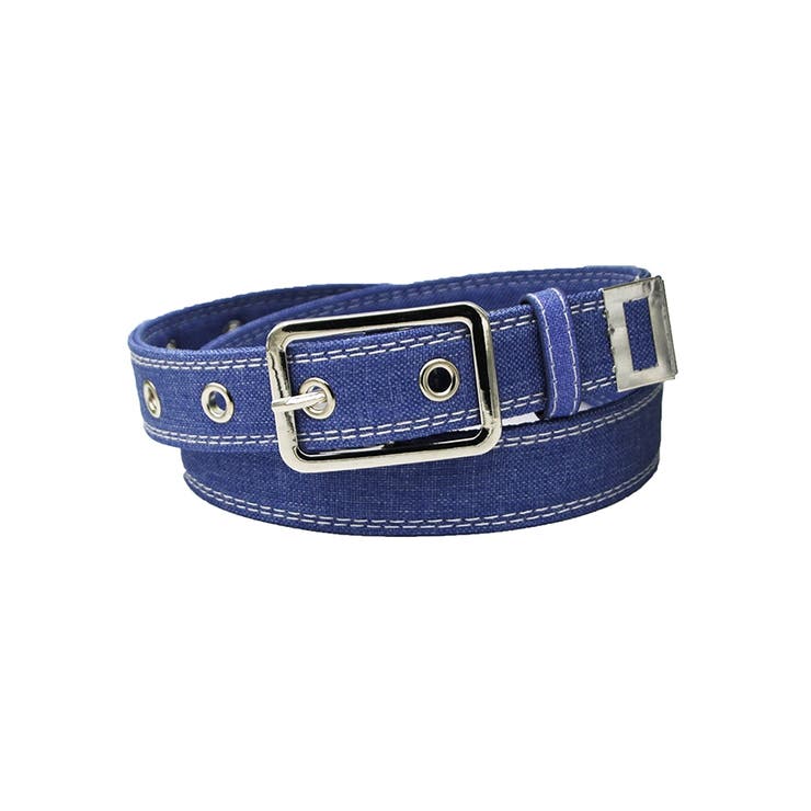 コットンキャンバスベルト 男女兼用 ペア | SEU | 詳細画像4 