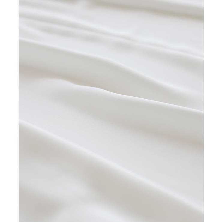 フロントタックVネックブラウス【SHOPLIST限定 新作 春 夏 秋 冬】 | SEU | 詳細画像24 