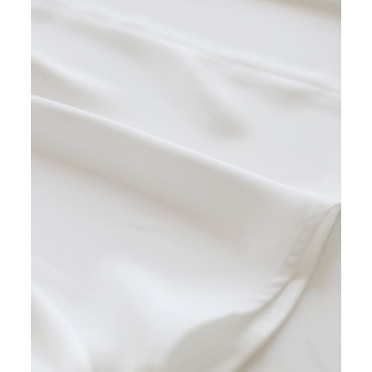フロントタックVネックブラウス【SHOPLIST限定 新作 春 夏 秋 冬】 | SEU | 詳細画像27 