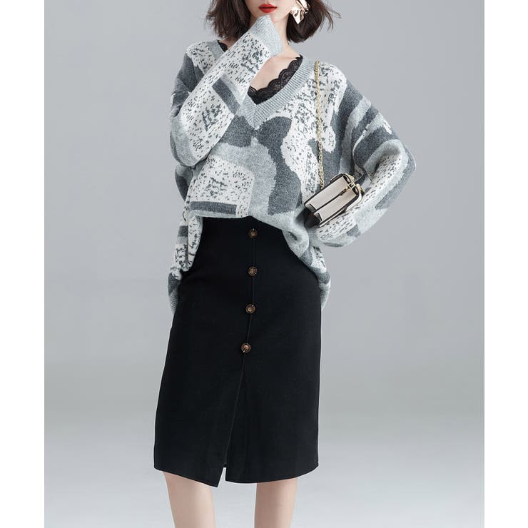 【SNSで話題沸騰！】大好評＆リピート多数のレーストップス | SAISON DE PAPILLON  | 詳細画像21 