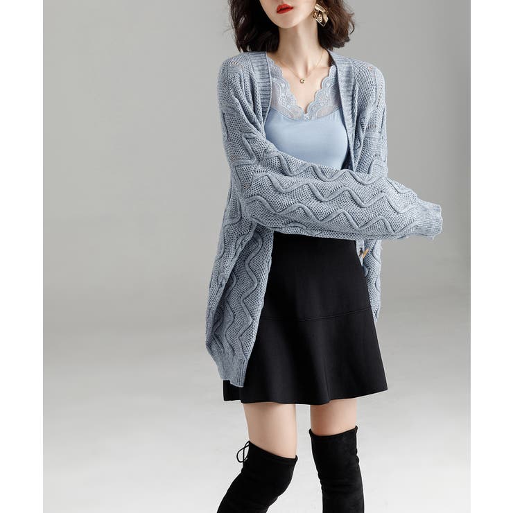 【SNSで話題沸騰！】大好評＆リピート多数のレーストップス | SAISON DE PAPILLON  | 詳細画像27 