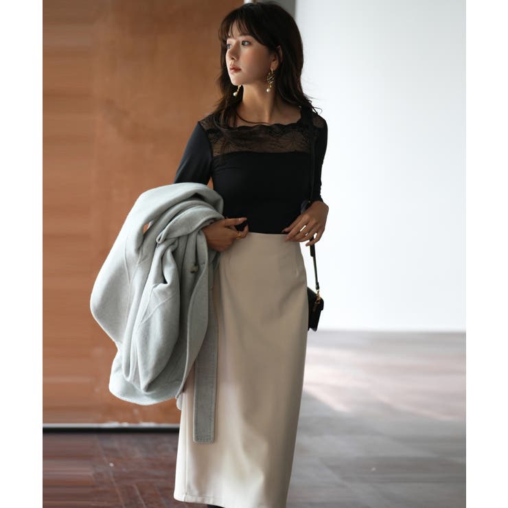 【SNSで話題沸騰！】大好評＆リピート多数のレーストップス | SAISON DE PAPILLON  | 詳細画像39 