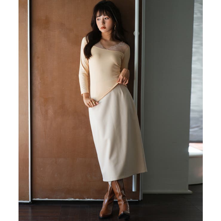 【SNSで話題沸騰！】大好評＆リピート多数のレーストップス | SAISON DE PAPILLON  | 詳細画像54 