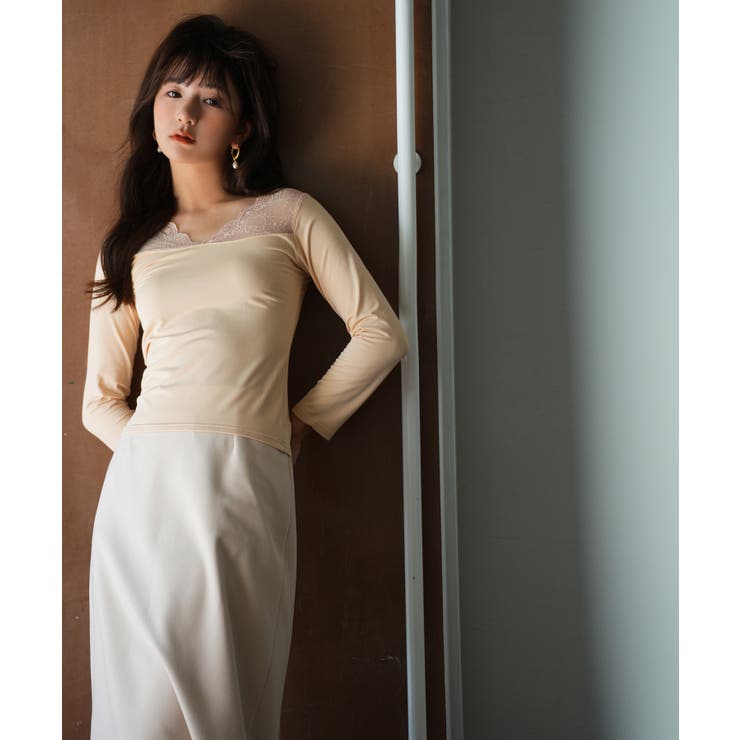 【SNSで話題沸騰！】大好評＆リピート多数のレーストップス | SAISON DE PAPILLON  | 詳細画像58 