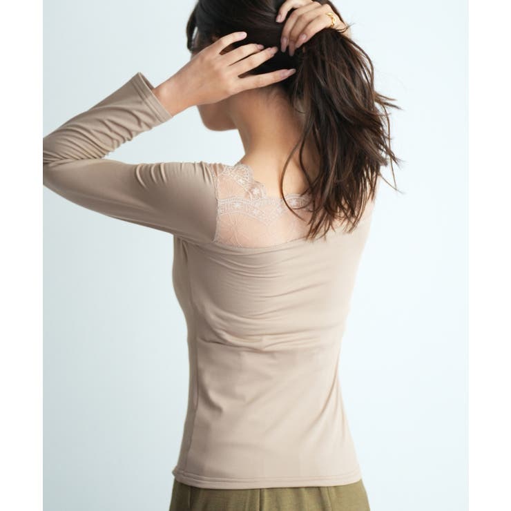 【SNSで話題沸騰！】大好評＆リピート多数のレーストップス | SAISON DE PAPILLON  | 詳細画像67 