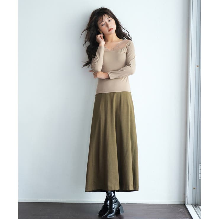 【SNSで話題沸騰！】大好評＆リピート多数のレーストップス | SAISON DE PAPILLON  | 詳細画像69 