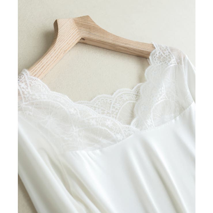 【SNSで話題沸騰！】大好評＆リピート多数のレーストップス | SAISON DE PAPILLON  | 詳細画像79 