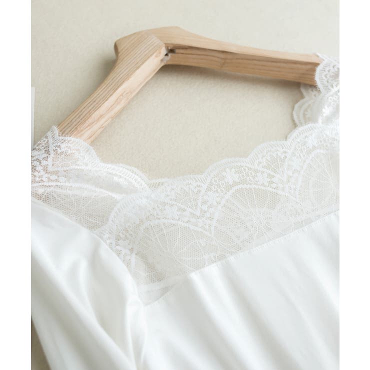 【SNSで話題沸騰！】大好評＆リピート多数のレーストップス | SAISON DE PAPILLON  | 詳細画像80 