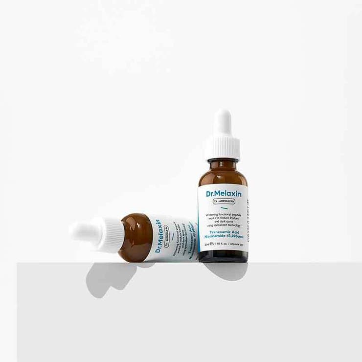 【ナノトラネキサム酸】TX2点セットクリームアンプル, 韓国, 韓国コスメ | Dr.Melaxin | 詳細画像4 