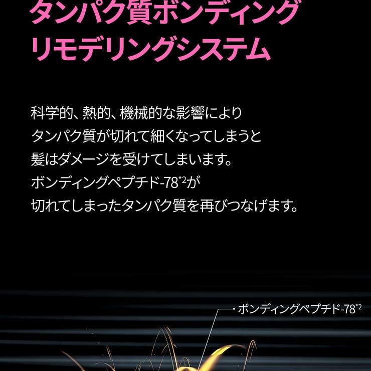 【使用期限間近セール】Dr.Melaxin ボンデックス シャンプー 400ml ダメージケア 韓国コスメ | Dr.Melaxin | 詳細画像6 