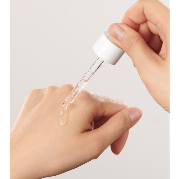 【赤み＆ニキビ対策】 ナインセラム50ml 美容液 導入美容液 / ニキビ 赤み 赤ら顔 スキンケア 鎮静 dr.20project | DR.TWENTYPROJECT | 詳細画像5 