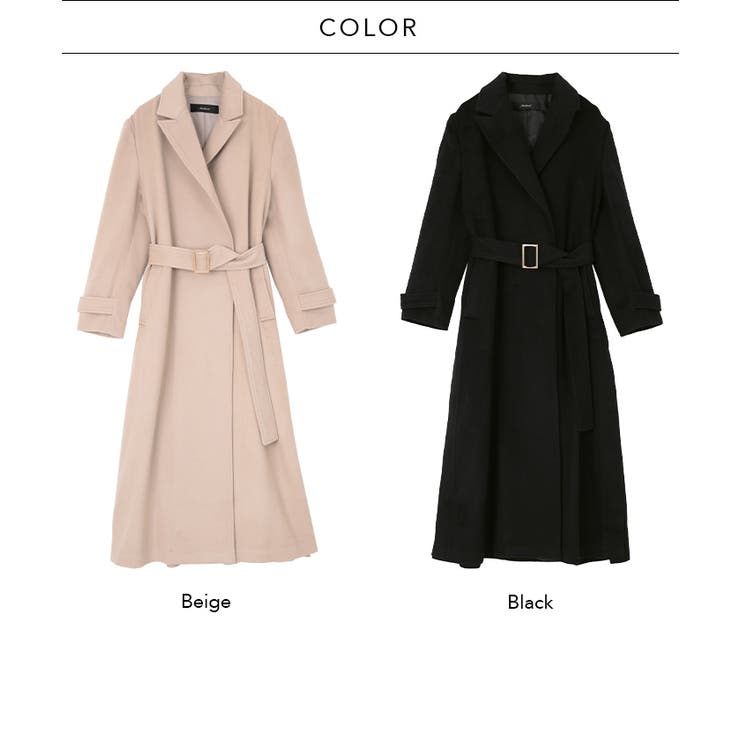 サイドスリットボタンロングウールコート 品番 Durw Ambient アンビエント のレディースファッション通販 Shoplist ショップリスト サイドスリットボタンロングウールコート 品番 Durw Ambient アンビエント のレディースファッション通販 Shoplist ショップリスト
