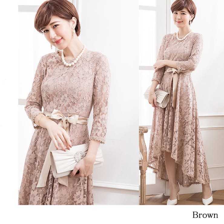 結婚式 二次会 2次会 品番 Hitw 3uers スリーユアーズ のレディースファッション通販 Shoplist ショップリスト