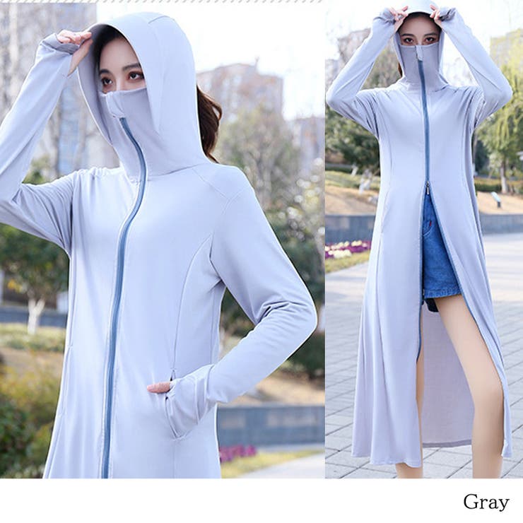 Uvカット パーカー ロング 丈 品番 Hitw 3uers スリーユアーズ のレディースファッション通販 Shoplist ショップリスト Uvカット パーカー ロング 丈 品番 Hitw 3uers スリーユアーズ のレディースファッション通販 Shoplist ショップリスト