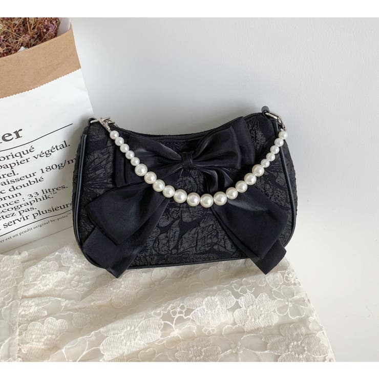 2Way サコッシュ ショルダーバッグ | 3uers | 詳細画像12 