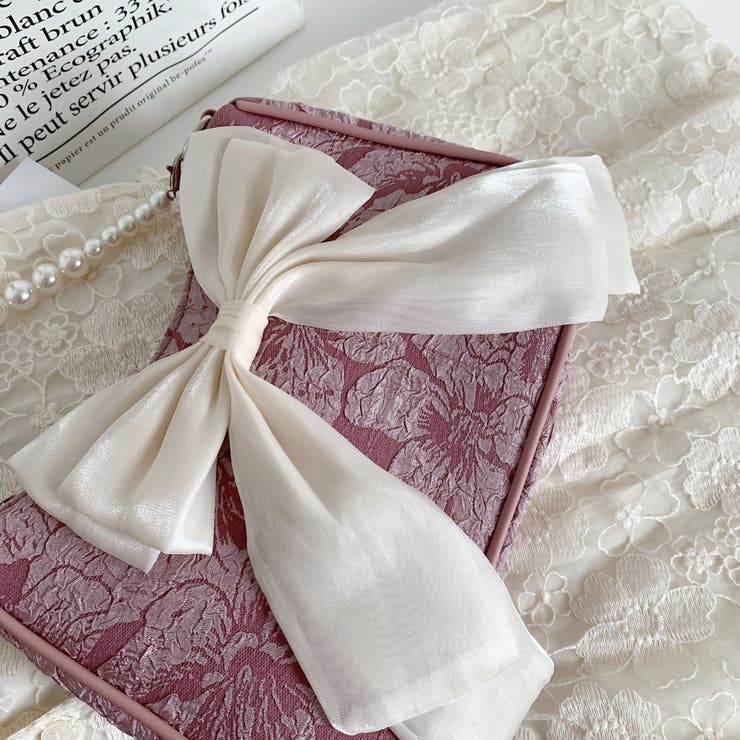 2Way サコッシュ ショルダーバッグ | 3uers | 詳細画像14 