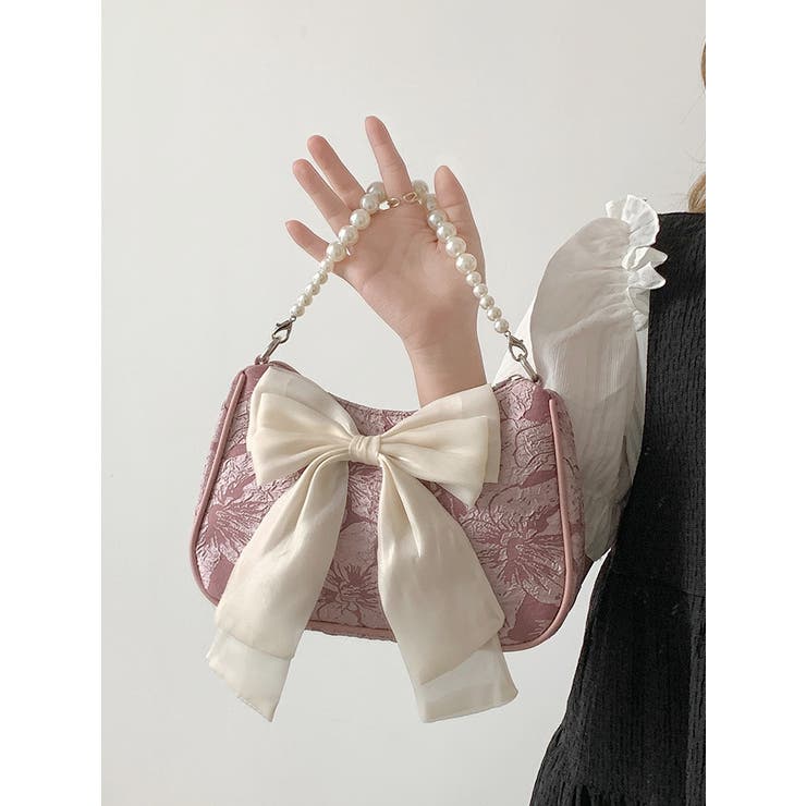 2Way サコッシュ ショルダーバッグ | 3uers | 詳細画像2 