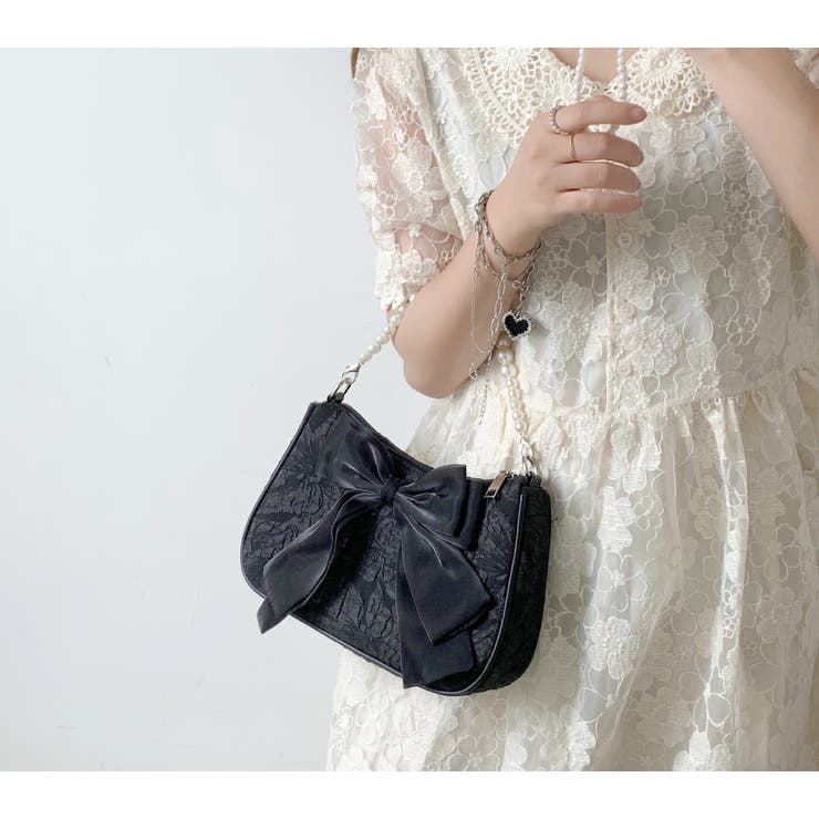 2Way サコッシュ ショルダーバッグ | 3uers | 詳細画像6 