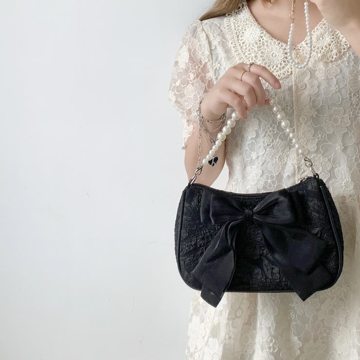 2Way サコッシュ ショルダーバッグ | 3uers | 詳細画像7 