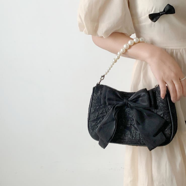 2Way サコッシュ ショルダーバッグ | 3uers | 詳細画像8 