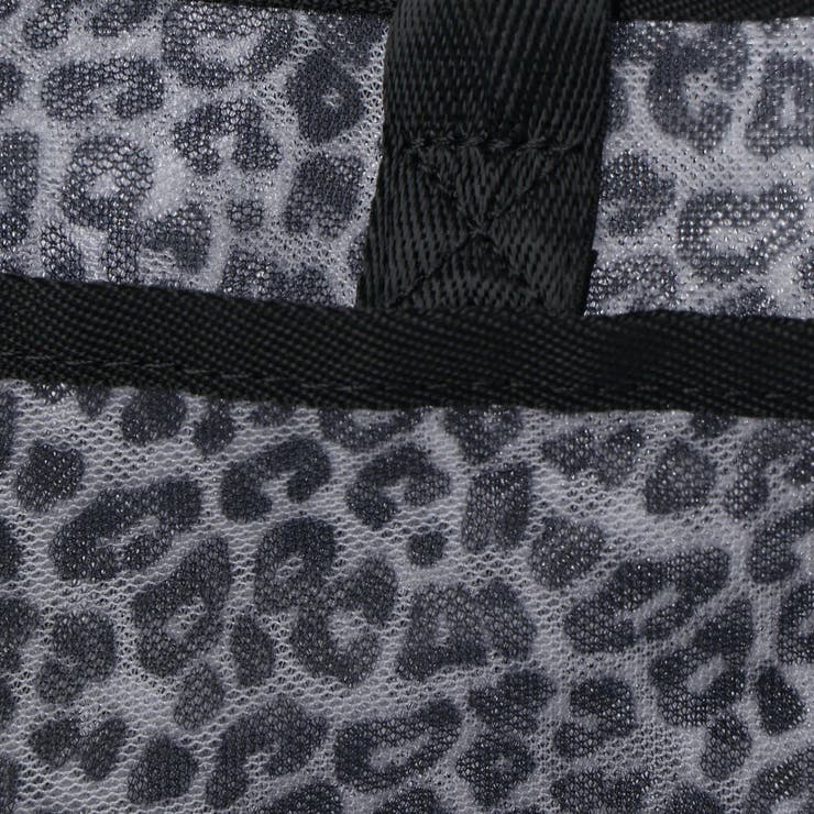 カシュカシュ cachecache / メッシュバッグインバッグ | UNBILLION | 詳細画像10 